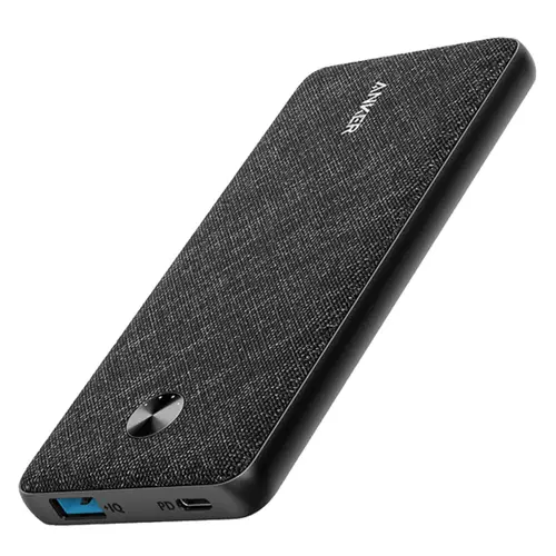Anker 10000mAh Power Bank (PowerCore III Sense)
